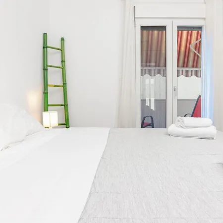 Apoikia Apartment Пефкохори Экстерьер фото