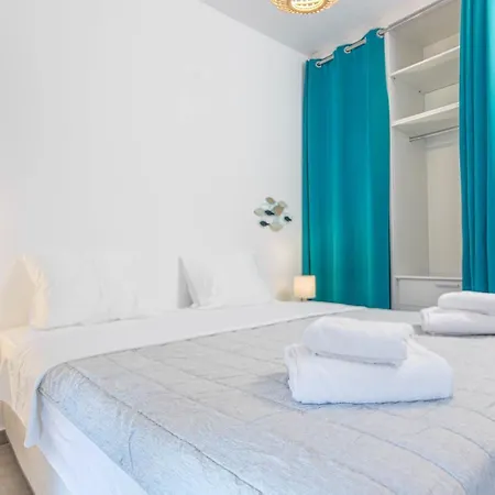 Apoikia Apartment Пефкохори Экстерьер фото