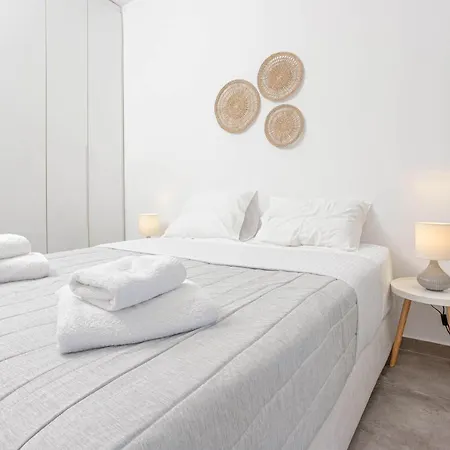 Apoikia Apartment Пефкохори Экстерьер фото