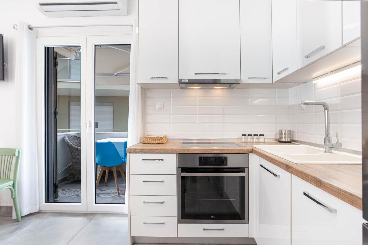 Apoikia Appartement Pefkochori