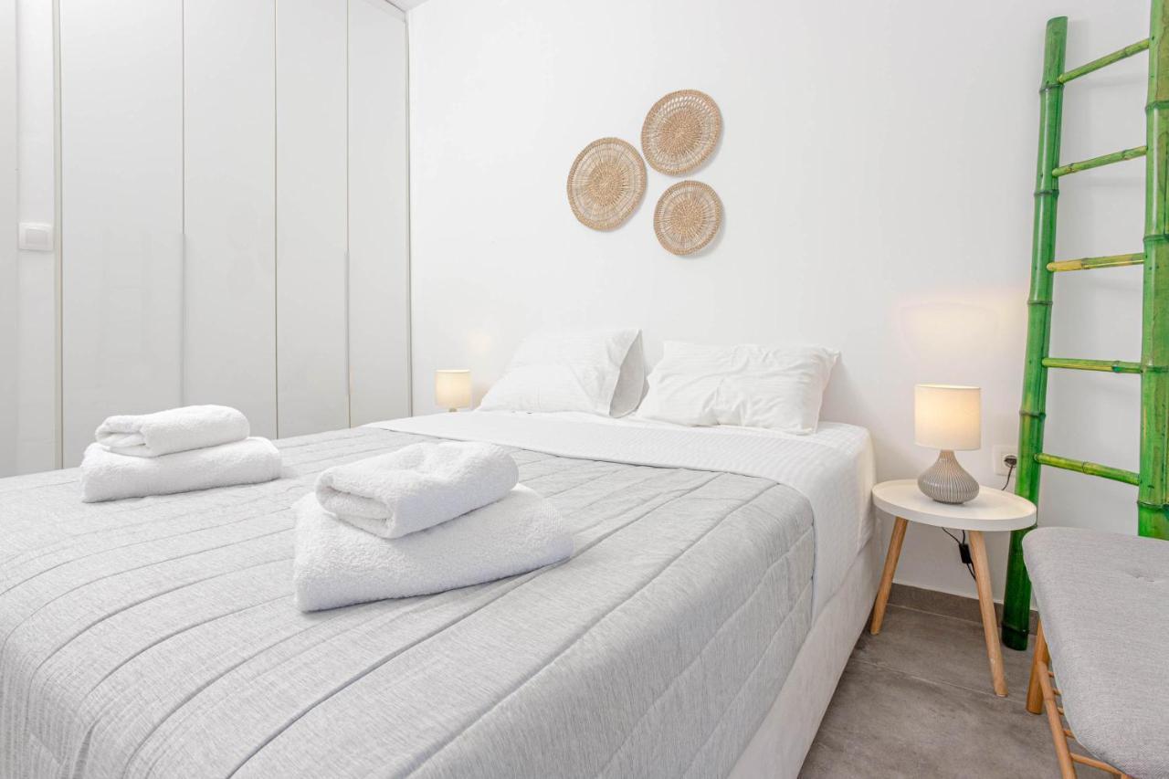 Appartement Apoikia Pefkochori