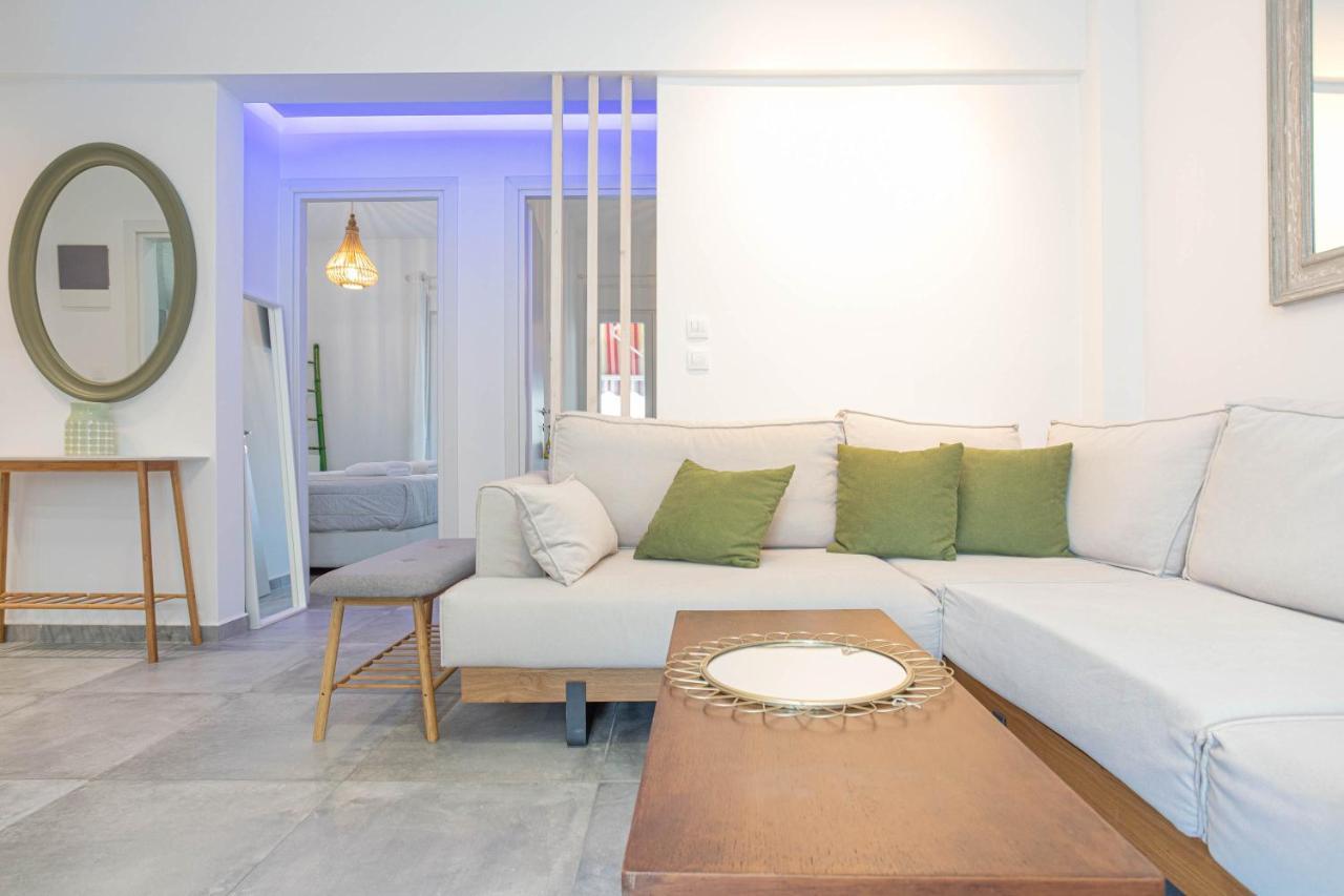 Apoikia Apartment