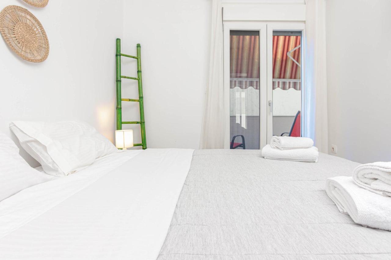 Apartment Apoikia