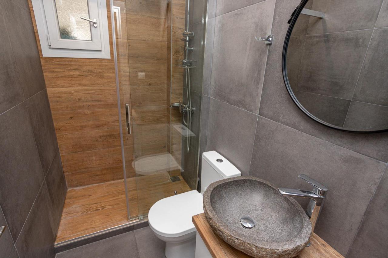Apoikia Apartment