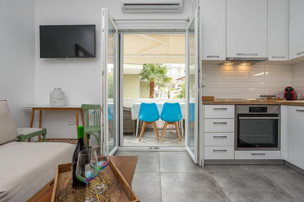 Apoikia Apartment